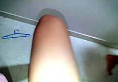 妻がクックホールド夫と俺でダブル中出し！彼女が俺のBBCを激しく騎乗！