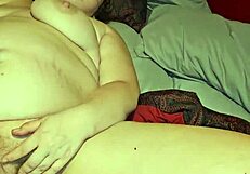 Fot Knulling Fetish Leder Til Intense Orgasmer