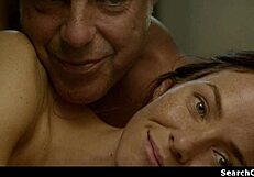 Annie Wersching a Boschban 2014-2016—Melyik a legforróbb jelenet, amit láttál?