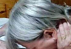 俺の妻が汚い自家製スキルでチンポを吸う