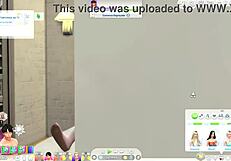 Amies lesbiennes faisant du sexe, qu'est-ce que vous faites ?