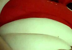 Mijn vrouw heeft een nieuwe fan, nieuwsgierig naar haar grote tieten solo show?