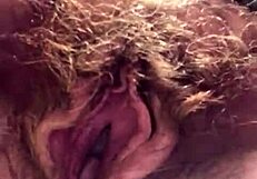 Sluttygranny67 Videos Are Here! Can You Handle This Hairy Granny Action?