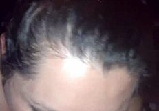 Cette milf peut-elle gérer de baiser le barman avec une action de groupe sauvage ?