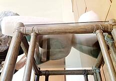 Hej, podívej se na mou recenzi torza BestRealDoll s obrovským italským orgasmem!