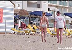 Vimala Pons a Lucie Borleteau v horké nahé scéně z The Rendez-Vous of Deja-Vu 2013?