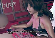 Să jucăm Realm Invader demo împreună.