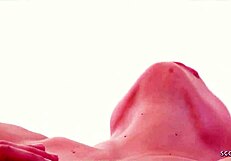 Hvorfor forførte den søde blonde pige massøren på salonen?