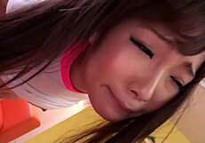 小柄な日本人ステップシスターを初無修正脱処女でクリームパイに騙す