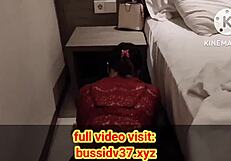 Кебая мерх становится вирусной с полными 16 минутами анального действия