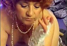 Jsem hotwife Steffi, tančím svou kundičku v cosplay