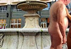 हॉट गिटार लेसन अगाराबास और ओएलपीआर के साथ वाइल्ड गंद फकिंग में बदल जाता है!