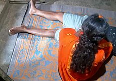 Джасмин Шерни и Фэй Лав в интригующей шантажированной фетиш встрече