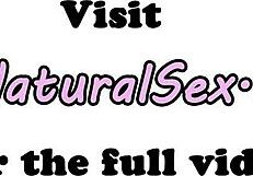 นางแบบยุโรปอวบอิ่มโดนเย็ดหีจากหลังในฉากหรู