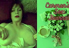 uhh, granny madams lick and ride, drillin till they cum, ya know?