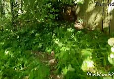 Eu sunt Evelina Darling, târfă aia obraznică care își arată țâțele în public și suge pula în zone periculoase