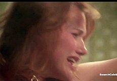 corinne clery and jehanne blaise in histoire 1975 retro scene