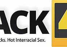 Chrissy Fox ansía polla negra enorme de nuevo chico en escena Black4k