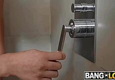 Widziałeś niesamowite cycki i cipkę Elany? Najgorętsza macocha ever!