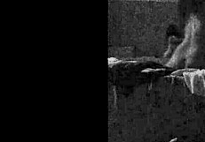 グアテマラ美女がハードコアシーンで激しいバック突きでかがむ