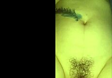 Endonezyalı Şanslı Adam Güzel Kızla