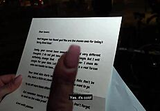 Wow, Sandy blir fingrad och knullad utomhus på första dejten!