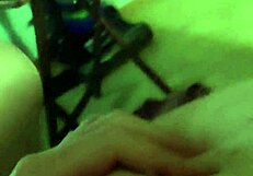 سلوت بي بي دبليو متزوجة تشتهي قذف رجل آخر في كسها