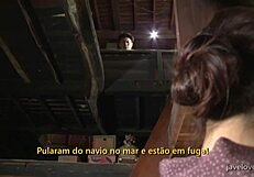 세그레도스 노 사타오 오 데세조 에스콘디도 레전다도 이치조우 키미카 아시안 마튜어 밀프 재패니즈!