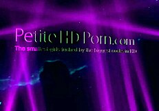 Petitehdporn - Mlada 18+ prvič z velikim črnim kurcem