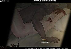 NTRman Adelaide Inn Tiene un Final Trágico en Este Gameplay Alternativo NTR en Español