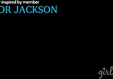 Chanel Preston dan Sydney Cole lesbian hardcore jilat memek dan tribbing