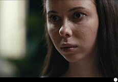 Freeze Clone Fuck - Alice Murkovski Se Convierte en Muñeca Sexual Real y Le Comen el Coño