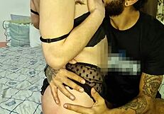 Bisa tahan ngecrot lihat orgasm intens Candy Crush?