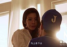 Su Yu Tang แสดงในฉากห้องเรียน วิดีโอเอเชียพอร์นต้นฉบับที่ดีที่สุดตลอดกาล!