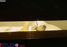 Você Assiste Sua Vizinha Se Masturbando Caseiro