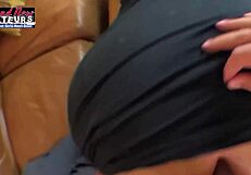 Gata Azul-Olhos Kayla Ama Rimming Tanto Quanto Ama Sexo Anal