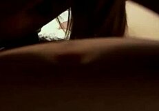 Крайне худенькая японская тинейджерка 18+ подцеплена для любительского кум инсайд траха незнакомцем в POV