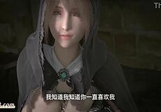 Skal jeg ringe mannen din mens jeg knuller deg?