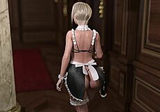 阴影游戏完整玩法 第一部分