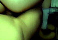 החברה שלי זונה אמיתית בסקס אנאלי ביתי 😈