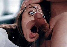 Ujel fanta, kako drka v kondom