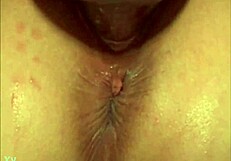 Vrouwelijke ejaculatie door oraal en penetratie