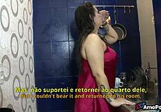 Nemohol som odolať role falošného synovca Časť 2