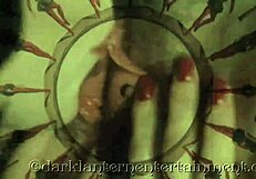 Pengakuan Erotik Lelaki Victoria yang Tegang Seperti Poker