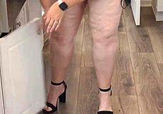 Случайно привела домой незнакомца и чуть не спалилась перед мужем