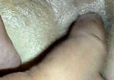 Amatir curvy wanita jari bontot dan kongkek kuat selepas karnival