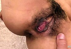 JAV 크림파이: 올드 일본 커플 리얼 언센서드 섹스 테이프