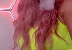 Buret for Locktober send hende dine nøgler nu hvis du vil være en kyskhedsbure