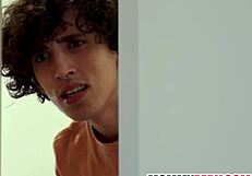 mamă vitregă dped de fiii vitregi excitați 😈