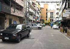 เย็ดสาวไทยซอยLK Metroพัทยา